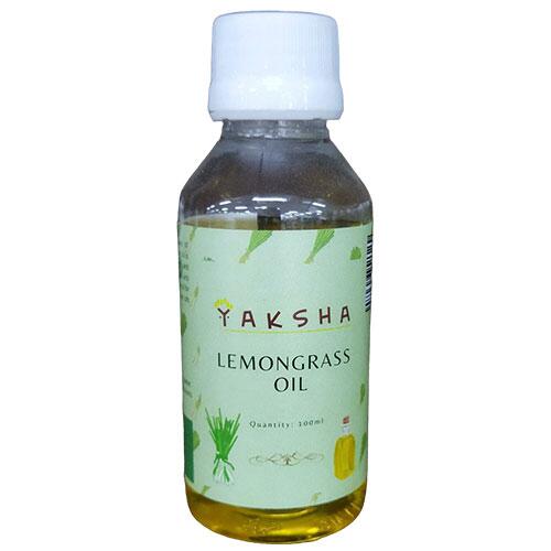 Lemongrass Oil - Image 4