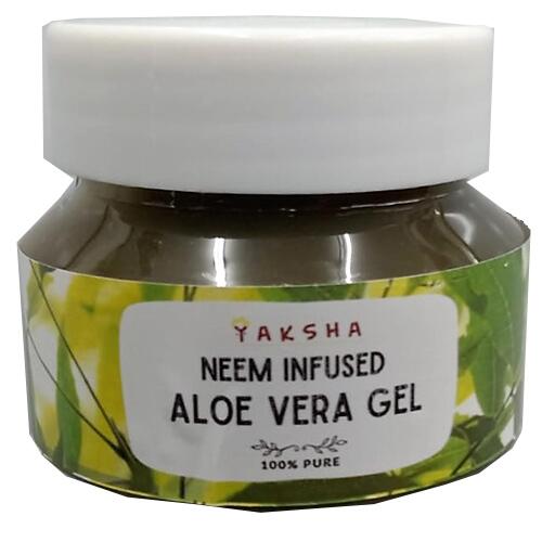 Aloe Vera Neem Gel