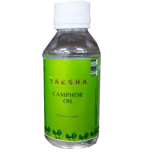 Camphor Oil - Image 4