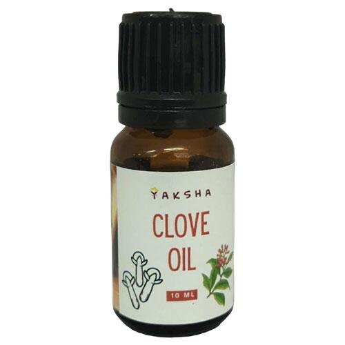Clove Oil - Image 5