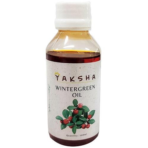 Wintergreen Oil - Image 4