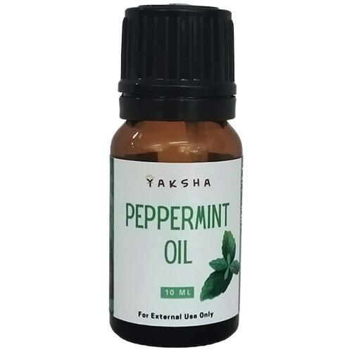 Peppermint Oil - Image 6