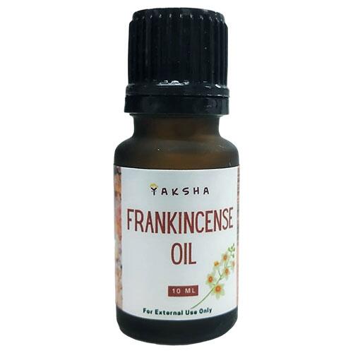 Frankincense Oil - Image 5