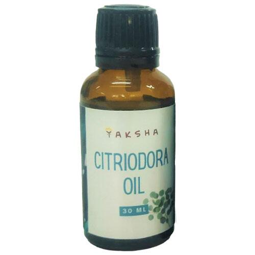 Citriodora Oil - Image 5