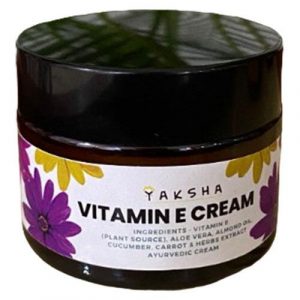 Vitamin E Cream