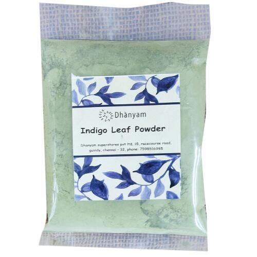Pure Indigo Powder - Image 7