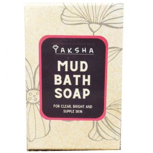 Mud Bath Soap