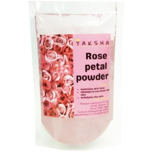 Rose Petal Powder - Image 5