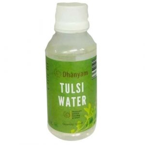 Pure Tulsi Ark | Pure Tulsi Water