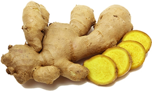 Organic Ginger | Organic Inji