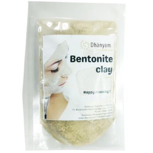 Bentonite Clay Powder - Image 4