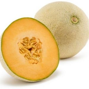 Organic MuskMelon | Organic Kirni Pazham