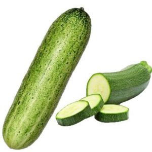 Organic Cucumber English | Organic Vellarikai Seemai