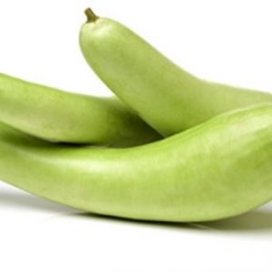 Organic Bottle Gourd | Organic Sorakai