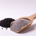 Organic Black Rice Flour - Image 9