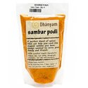 Organic Sambar Powder - Image 5