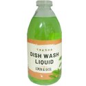 Dishwash Liquid Lemon Basil - Image 2