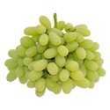 Organic Grapes Green Seedless - Image 2