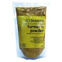 Organic Turmeric Powder - Image 6