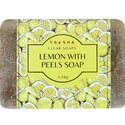 Lemon With Peels Soap - Image 4