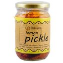 Organic Lemon Pickle - Image 2