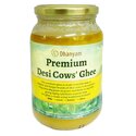 Organic Premium Desi Cow Ghee - Image 6