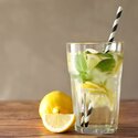 Organic Lemon Mint Cooler - Image 2