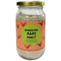 Sprouted Ragi Malt - Image 5