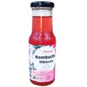 Organic Hibiscus Kombucha - Image 5