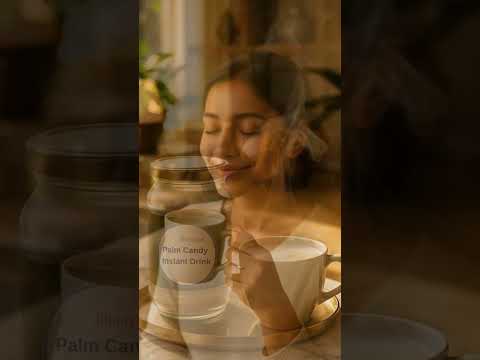 Palm Candy Instant Drink | Panan Karkandu Paal - Image 4