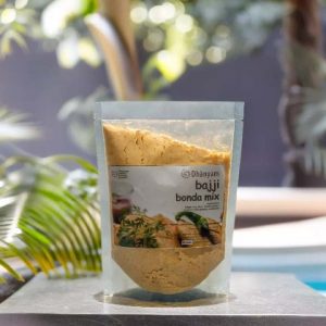 Organic Bajji Bonda Mix
