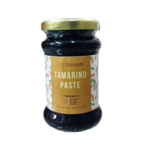 Tamarind Paste