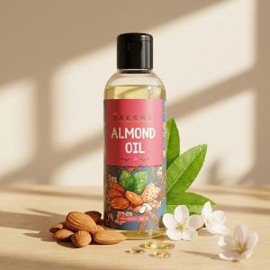 Almond Oil