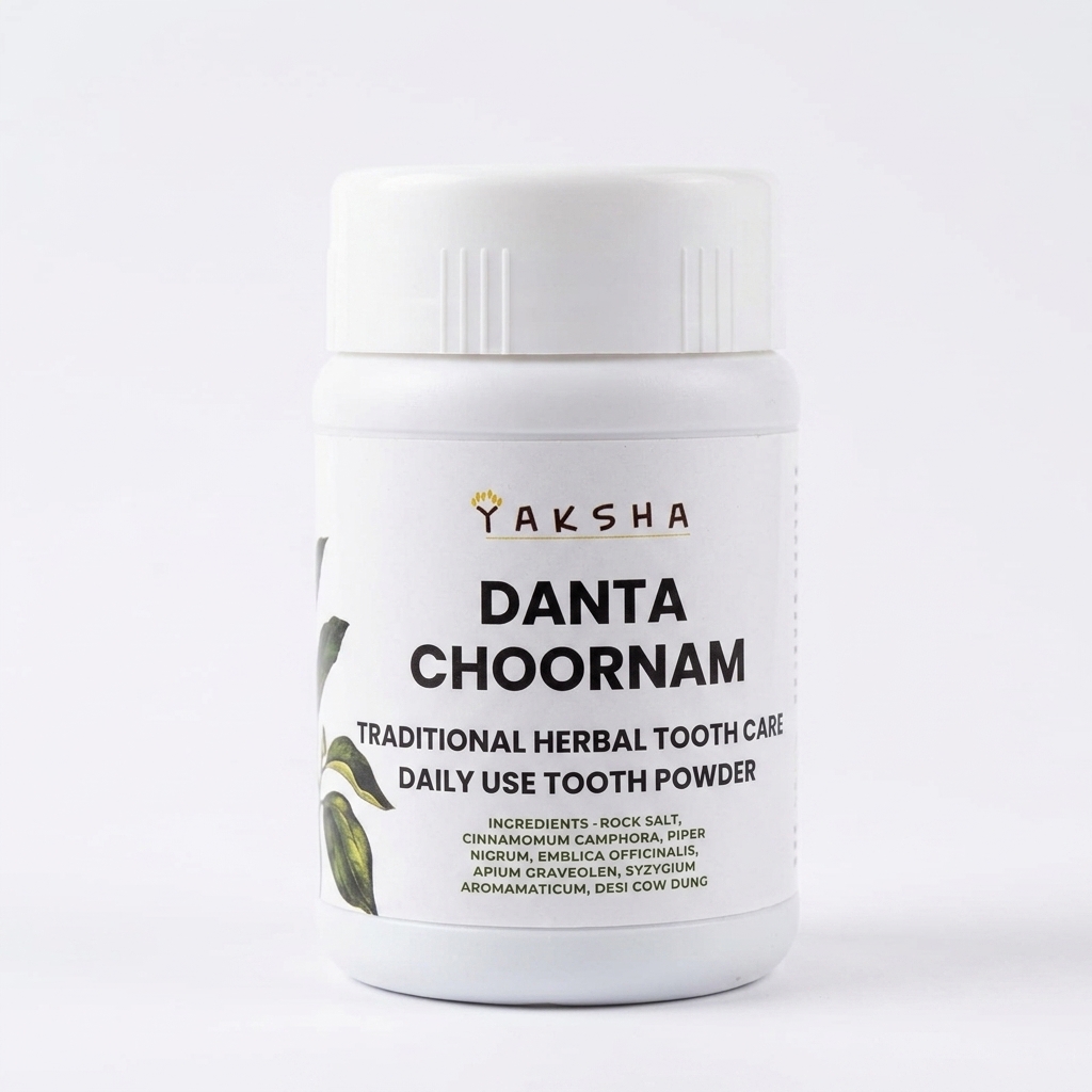 Danta Choornam - Image 2