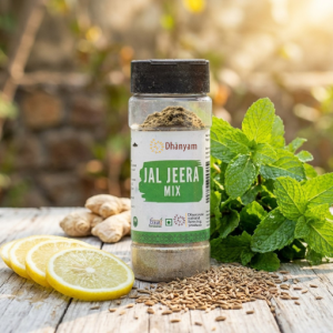 Jaljeera Mix