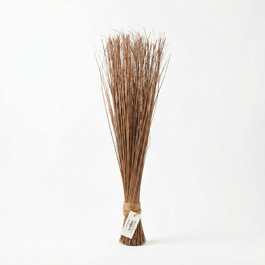 Coconut tree stick broom | Thennan Thodappam - Image 3