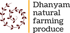 http://Dhanyam%20Natural%20Farming%20Produce%20logo
