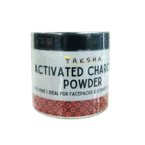 Activated Charcoal Powder