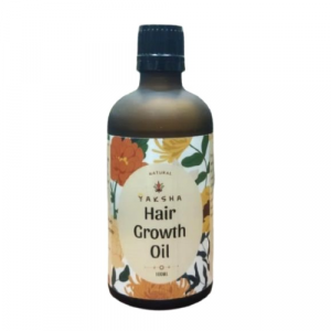 Hair Growth Oil