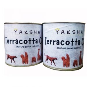 Terracotta Clay