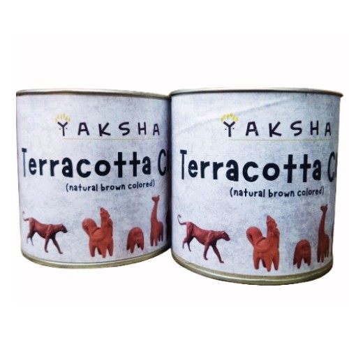 Terracotta Clay