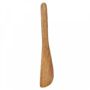 Neem Wood Ladle 9031