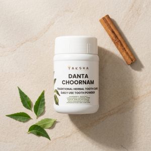 Danta Choornam