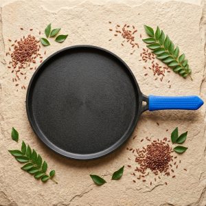 Cast Iron Handle Tawa