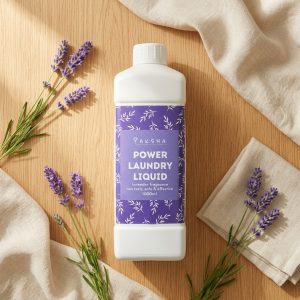 Power Laundry Liquid Lavender