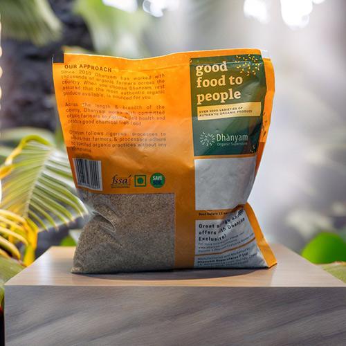 Organic Brown Sugar - Image 6