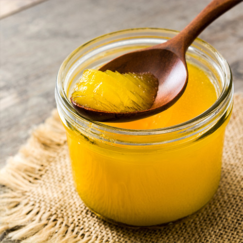 Organic Cow Ghee - Image 3