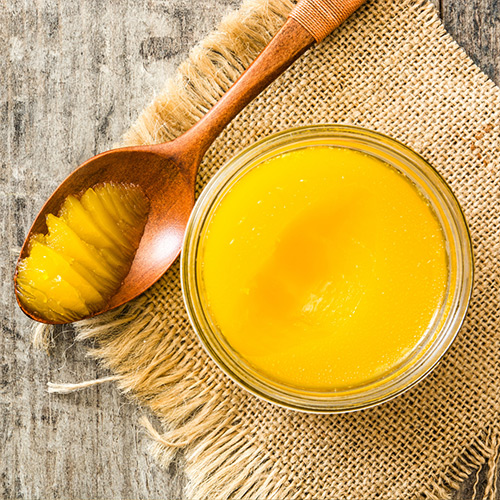 Organic Cow Ghee - Image 4