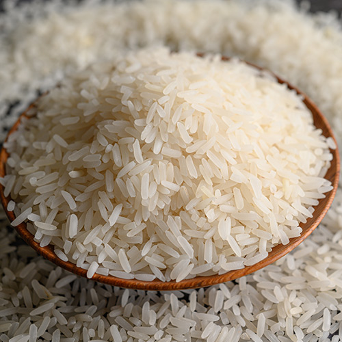 Organic Thooyamalli Raw Rice - Image 3