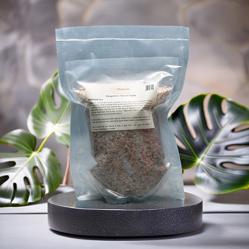 Organic Rajamudi Rice - Image 2